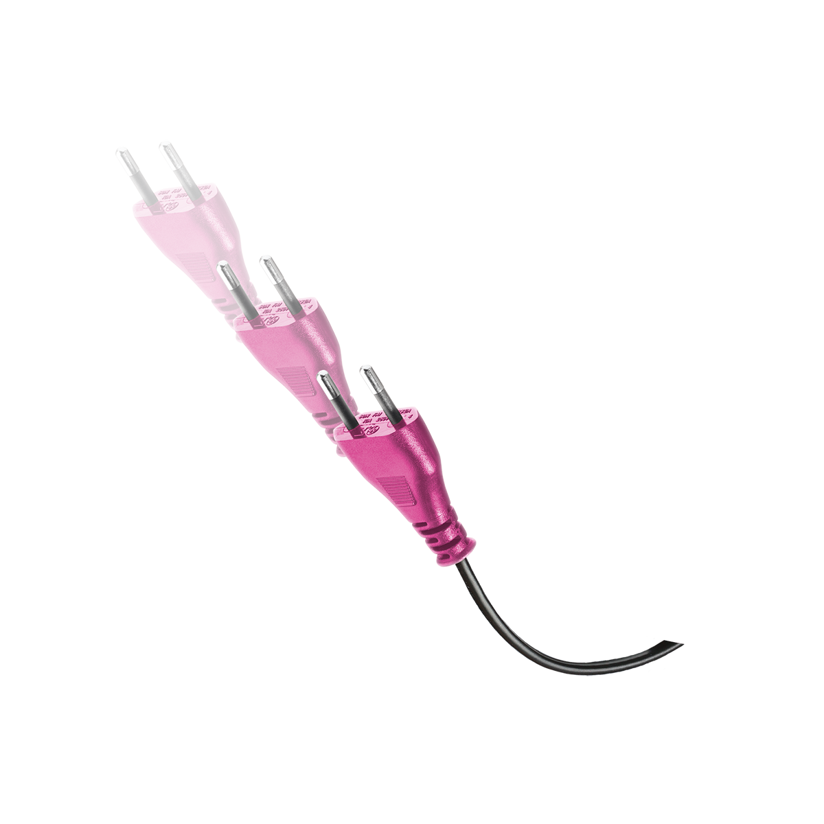 detail of Secador Profesional de 2000&nbsp;W con&nbsp;Cable&nbsp;Retráctil