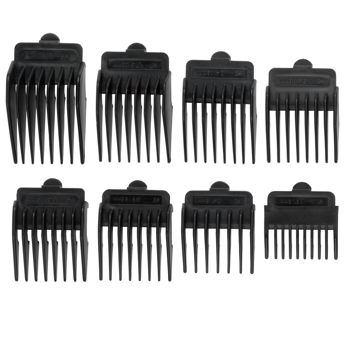 detail of Cortadora de Cabello Extra Large