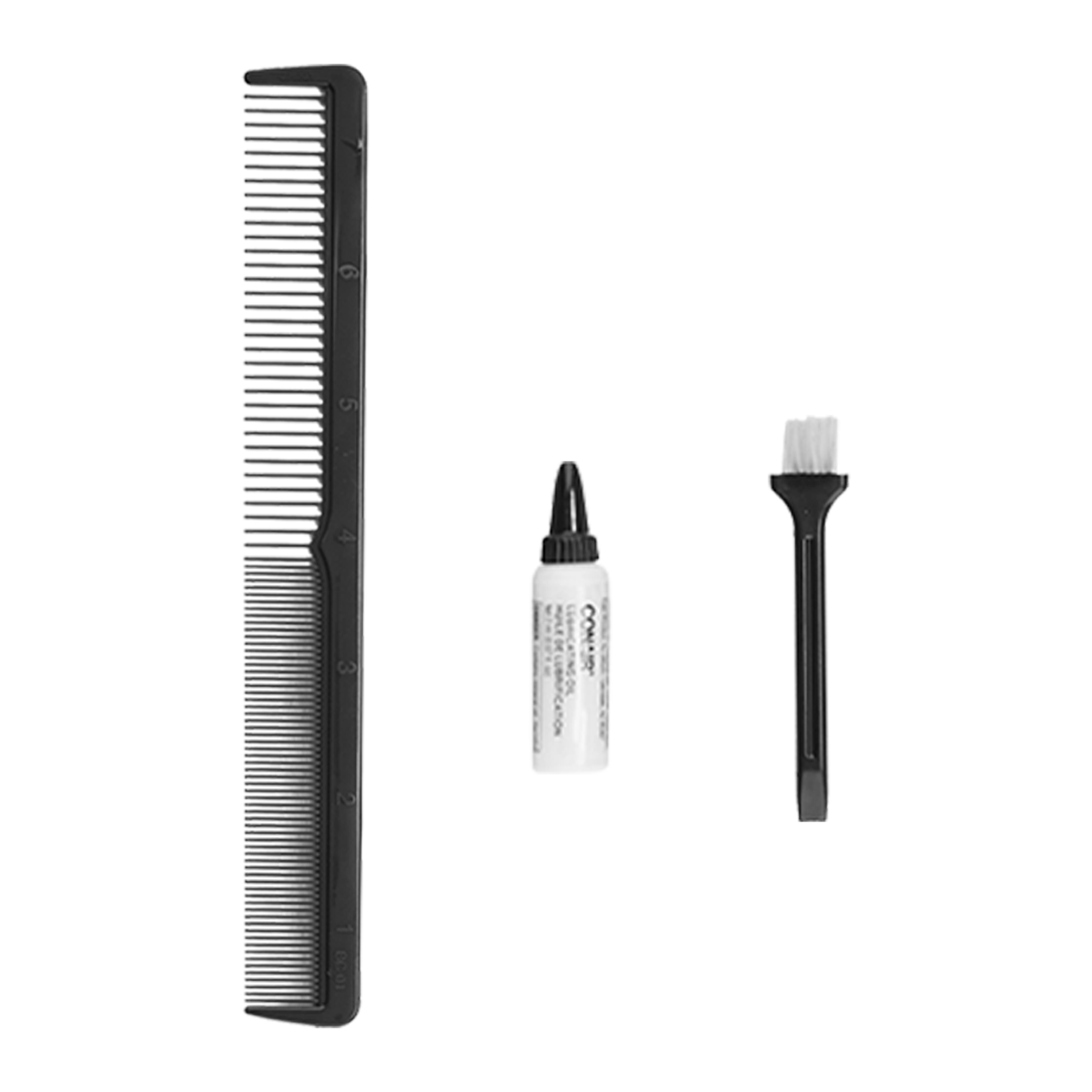 detail of Cortadora de Cabello Extra Large