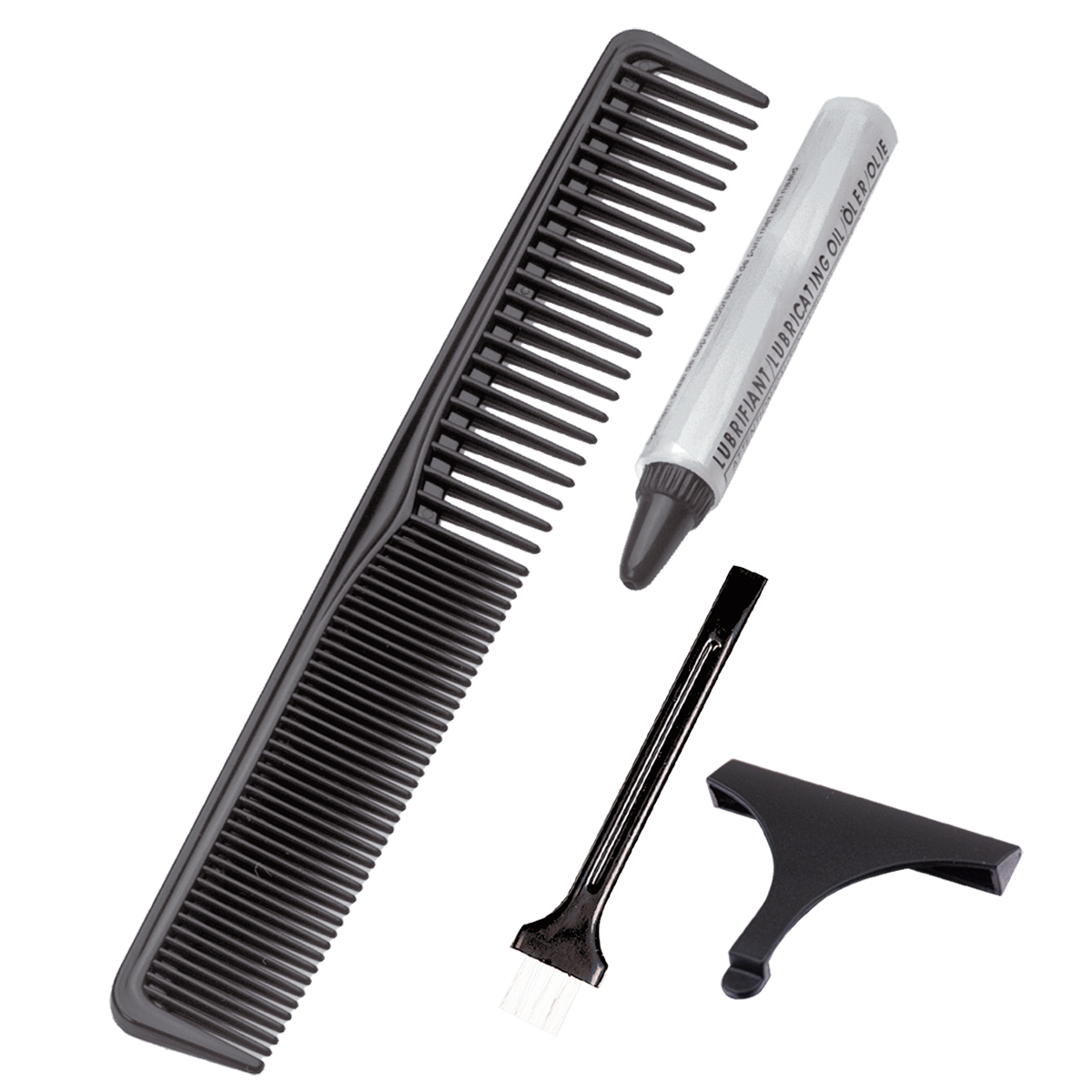 detail of Cortadora de Cabello Recargable