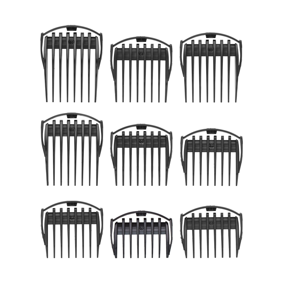 detail of Cortadora de Cabello Recargable